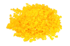 Sugar-crystals-yellow