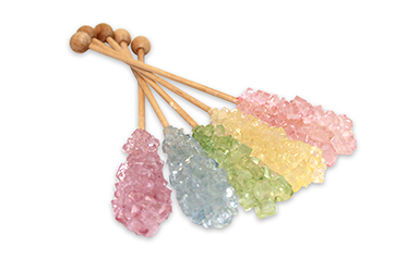 PASTEL CANDY STICKS - Petrovitch